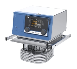 Einhängethermostate IC control