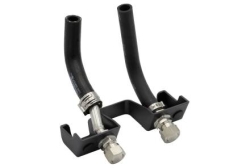 Pump set for immersion circulators CORIO™ and DYNEO™