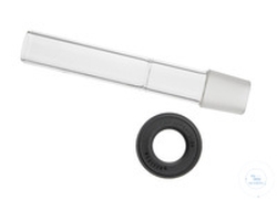 Ersatz Dampfdurchführung für Rotationsverdampfer Hei-VAP Serie