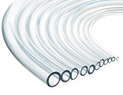 Schläuche Nalgene™, PVC, metrisch