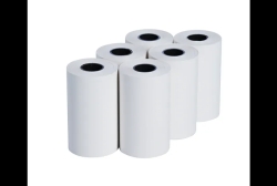 Replacement thermal paper