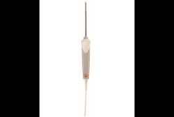 TC-Temperature probes for testo measuring devices, TC plug type T