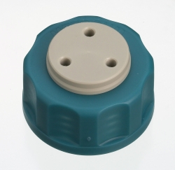 Flaschenaufsätze, PFA/PP