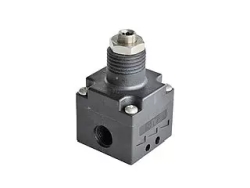 Fine control valves for Vacuum Pumps LABOPORT<sup>® </sup>/ N 920 G