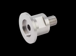 Small flange for Vacuum Pump Systems N 920