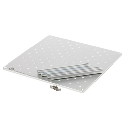 Upgrade kits for orbital shakers Solaris™