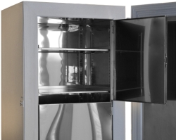 Einlegeböden für Ultratiefkühlschränke UF V