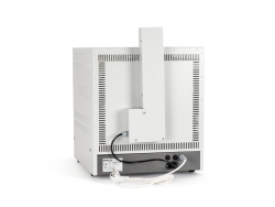 Veraschungsöfen SNOL 3/1100, bis 1100 °C, Omron E5CC-T-Controller
