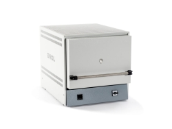 Veraschungsöfen SNOL 22/1100, bis 1100 °C, Omron E5CC-T-Controller