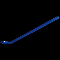 Detektierbarer Löffel