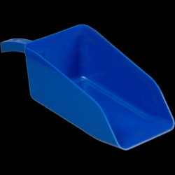 Lebensmittelschaufel