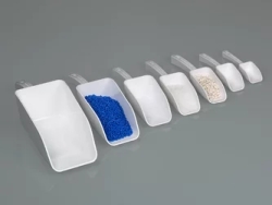 Probenschaufel SteriPlast