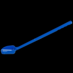 Schaufel für Lebensmittel, langer Griff