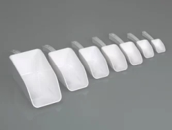 Schaufel LaboPlast® Einweg