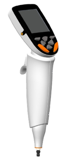 Electronic single channel microliter pipettes E1-ClipTip™, variable