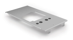 Badbrücken für Temperiersysteme IC/ICC