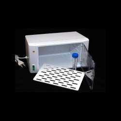 Mini-Incubator CULTURA<sup>®</sup> M, with shelf