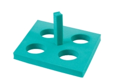 Schwimmende Racks für Temperiersysteme IC/ICC