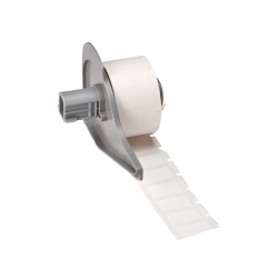 Labels for label printer M710, nylon B-499