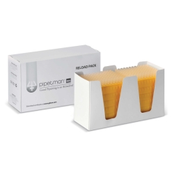 Pipettenspitzen PIPETMAN® DIAMOND Tips, Reload Packs