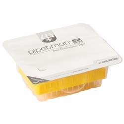 Filterspitzen PIPETMAN® DIAMOND Tips für Pipettierroboter PIPETMAX®, Blister Refill