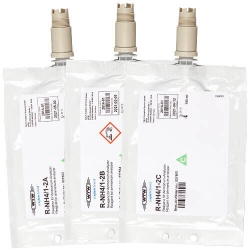 Reagenzien-Sets für Analyzer Alyza IQ NH4