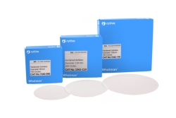 Filter Papers, Grade 541, quantitative, sheets