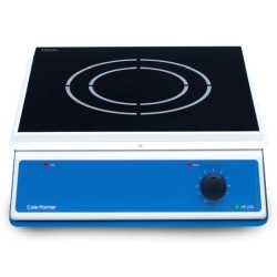 Infrarot-Heizplatte HP-200-IR-L