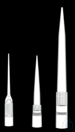 Filterspitzen myTip Low Force LF, PP