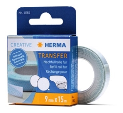 Nachf&uuml;llrollen f&uuml;r Klebespender HERMA Transfer