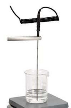 Zubehör für Stuart Magnetrührer / Heizplatten