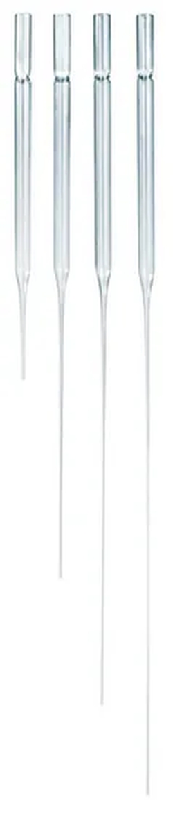 Pasteur pipettes, Soda-lime-glass