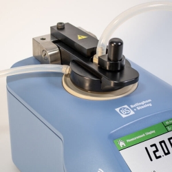 Flowcell for refractometer series RFM300