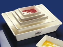 Laborschalen-LaboPlast<sup>® </sup>Set klein, PP