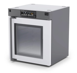 Trockenschrank OVEN 125 control dry, mit Glastür