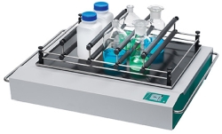 Vielkolbenschüttler VKS 75 B control