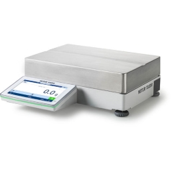 Präzisionswaage MX, für große Lasten