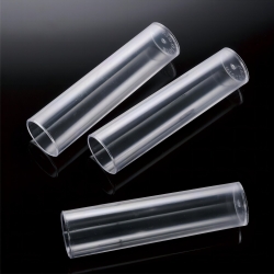 Drosophila vials, K-Resin<sup>®</sup>