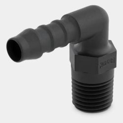 Schlauchrohrverbinder NORMAPLAST<sup>®</sup> WES, PA