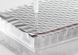 Verschlussfolie Foil Seal