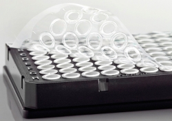 Verschlussfolie Clear Seal