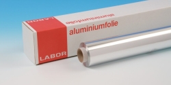 Alufolie, Spenderbox