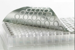 DMSO Resistant Peel Seal