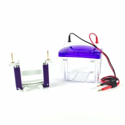 Elektrophoresekammer proPAGE 2, Geldicke 1 mm