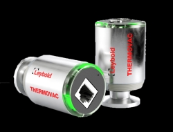 Messgerät THERMOVAC TTR 91 RN