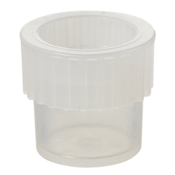 Stopper for Immuno Tubes, PE