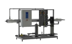 Umkehrosmose-Anlagen Protegra CS™, Gestellversion, 8"-Elemente