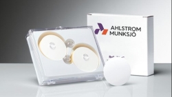 Membrane filters ReliaDisc™, cellulose nitrate
