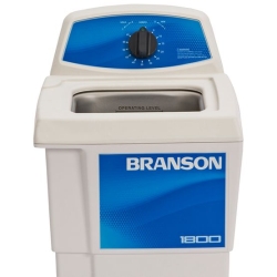 Ultraschallgerät Bransonic<sup>®</sup> M 1800