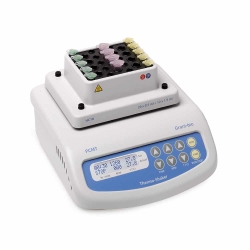 Thermoschüttler PCMT für Mikrolitergefässe und PCR Platten